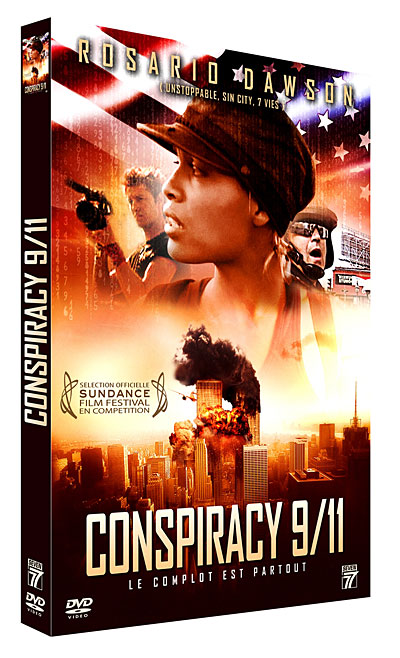 Conspiracy 9/11