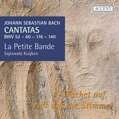 Cantates - Intégrale - Volume 15