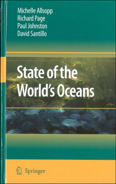 State of the world's oceans