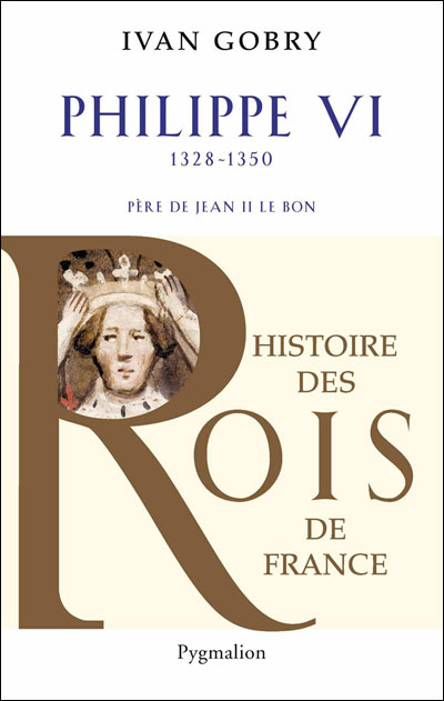 Philippe VI, 1328-1350