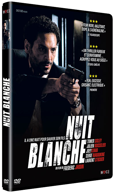 Nuit blanche