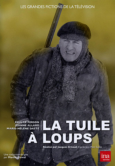 La Tuile aux loups