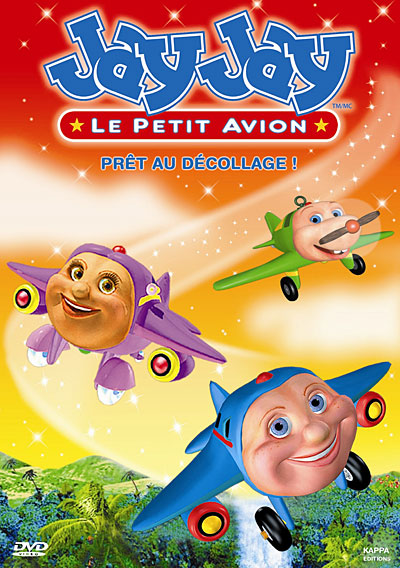 Prêt au décollage