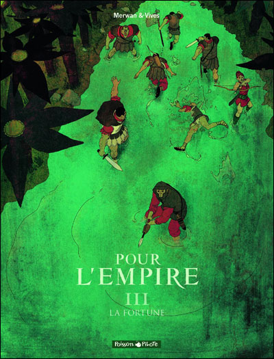 La fortune