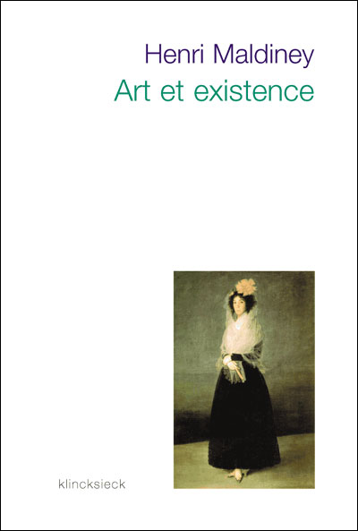 Art et existence