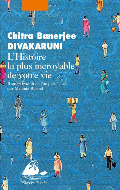 Histoire la plus incroyable de votre vie