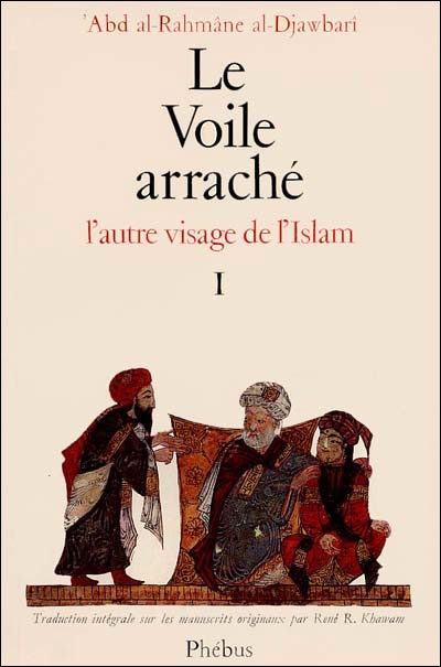 Le Voile arraché