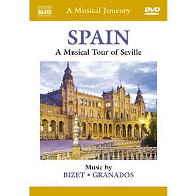 SPAIN/DVD