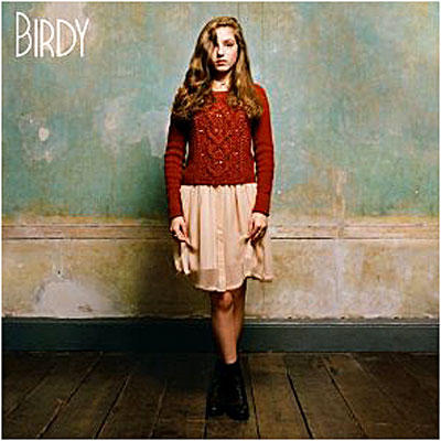 Birdy