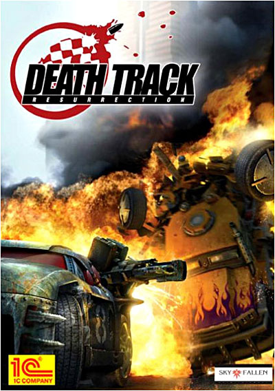 Death Track Resurrection