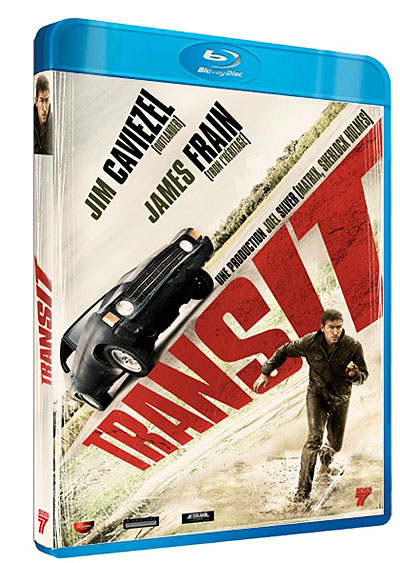 Transit - Blu-Ray