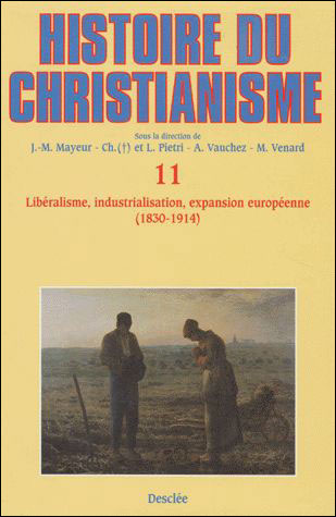 N11 Libéralisme industrialisation / expansion