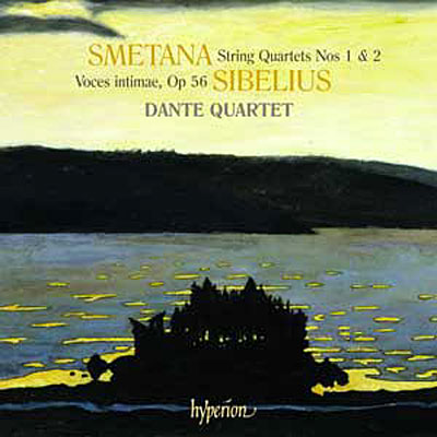Streichquartettte