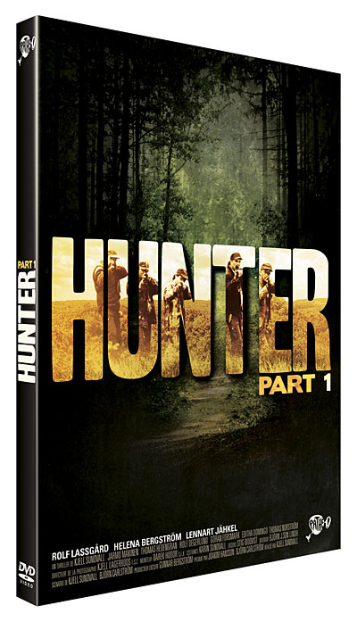 Hunter