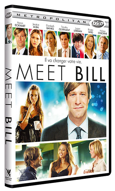 Meet Bill