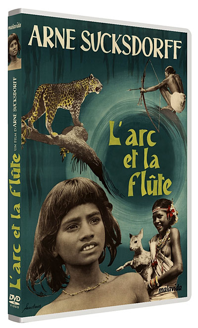 L'Arc et la flûte