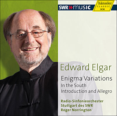 Enigma variations - In the south - Introduction et allegro