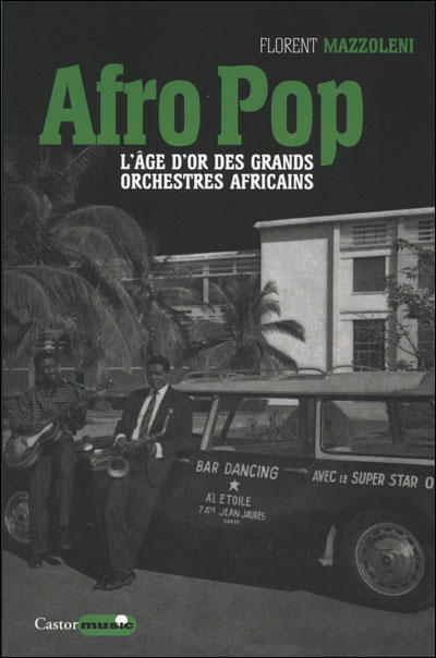 Afro pop