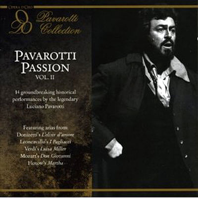 Pavarotti passion - volume 2