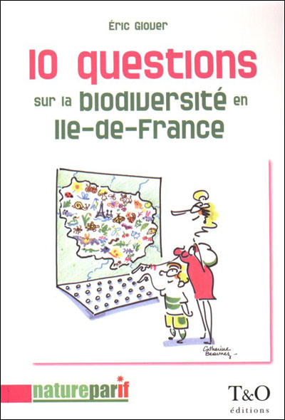 10 questions sur la biodiversité en Ile de France