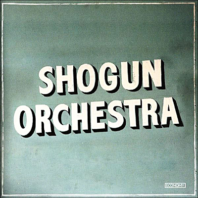 Shogun orchestra