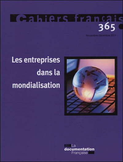 Les entreprises dans la mondialisation