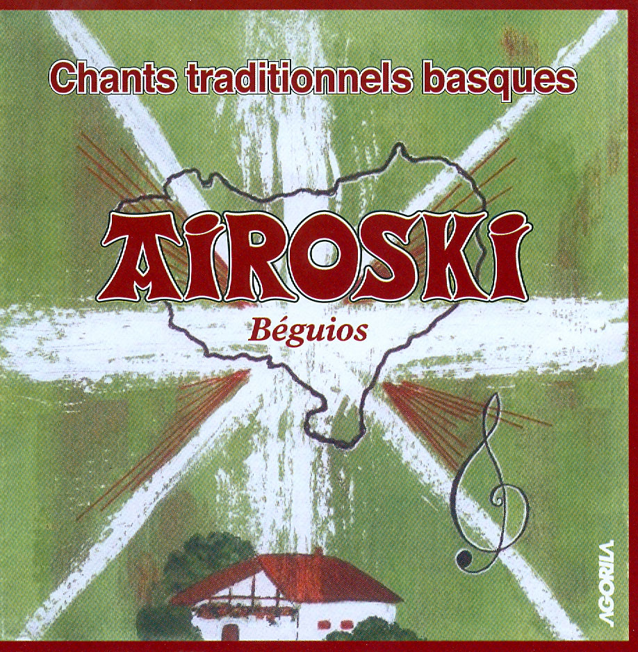 Chants traditionnels basques