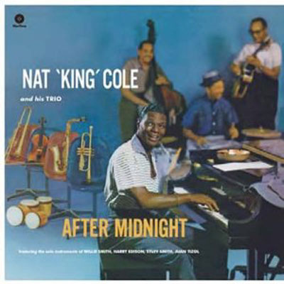 After Midnight  (Ltd.Edition 180gr Vinyl)