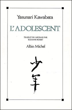 L'adolescent