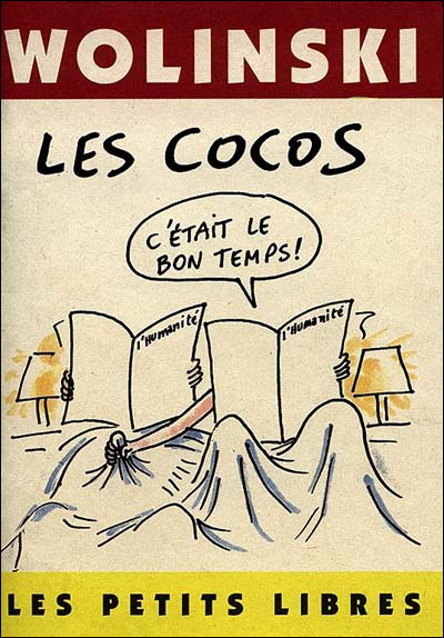 Les cocos