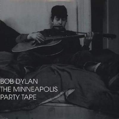 The Minneapolis party tape