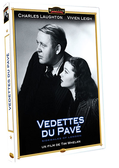 Vedettes du pavé