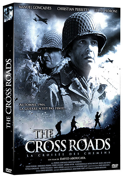 The Crossroads