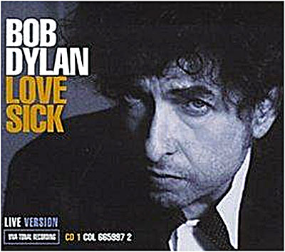 Love sick live