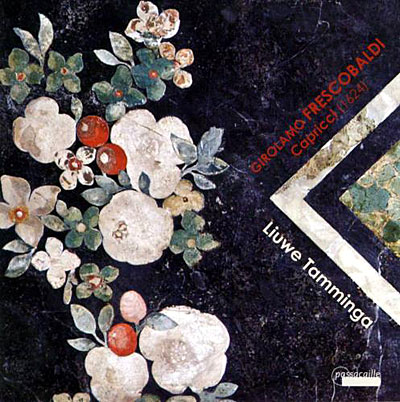 Capricci 1624