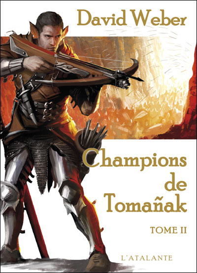 Le champion de Tomanak