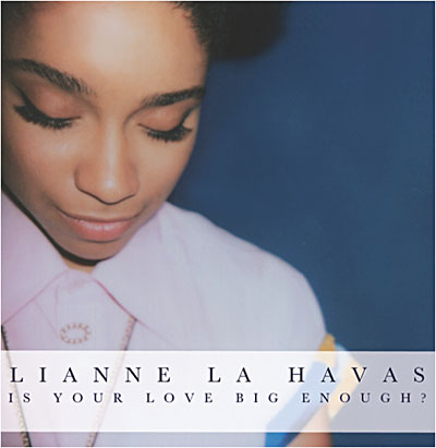 Is your love big enough