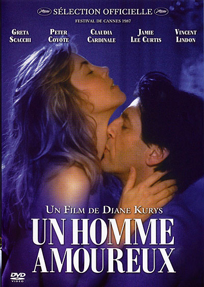 Un Homme amoureux