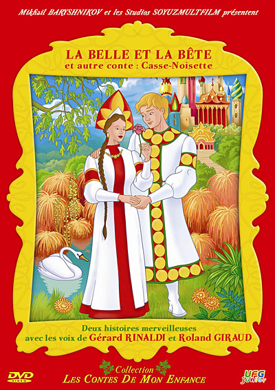 La Belle et la bête