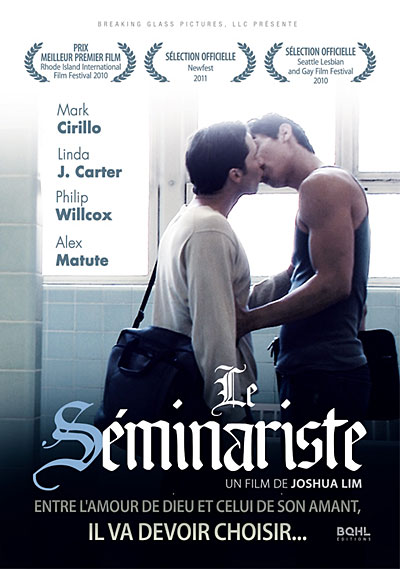 Le séminariste