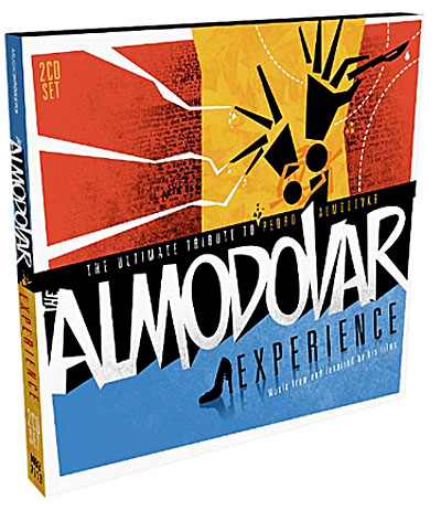 Almodovar experience