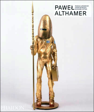 Pawe Althamer