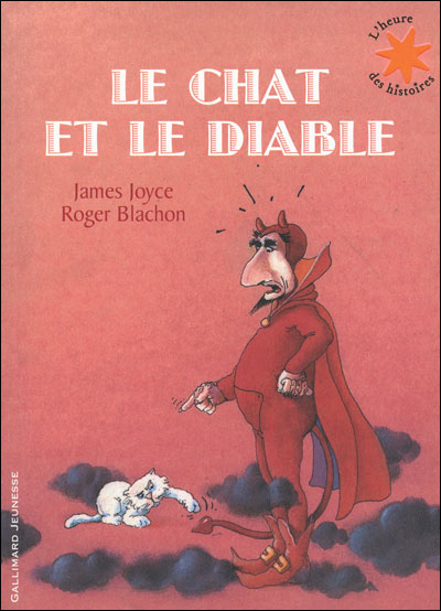 Le chat et le diable