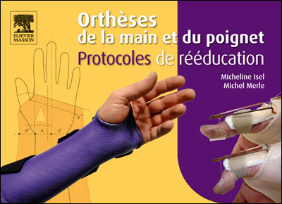 Ortheses de la main et du poignet