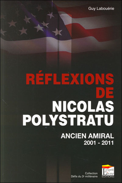 Réflexions de Nicolas Polystratu sur notre temps