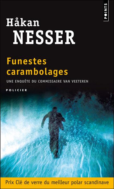 Funestes carambolages