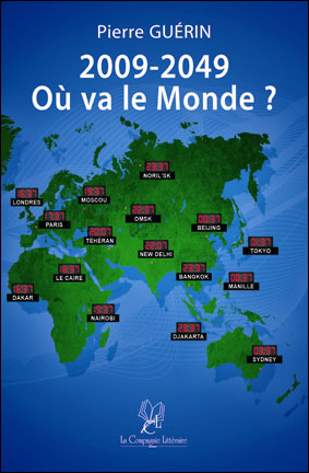 2009-2049 : où va le monde ?