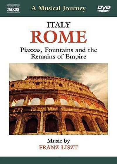 Italy - Rome