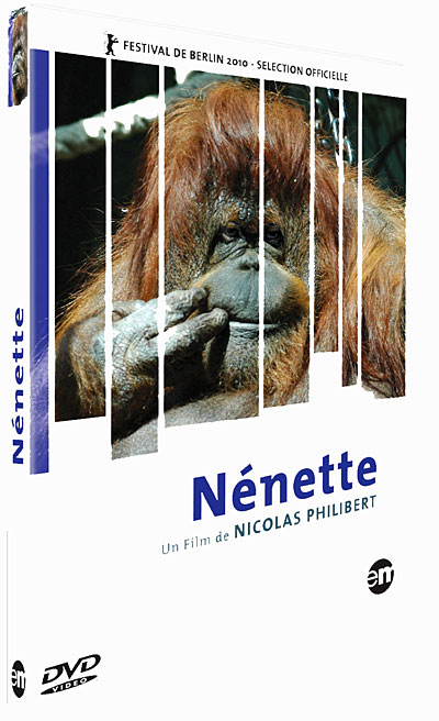 Nénette