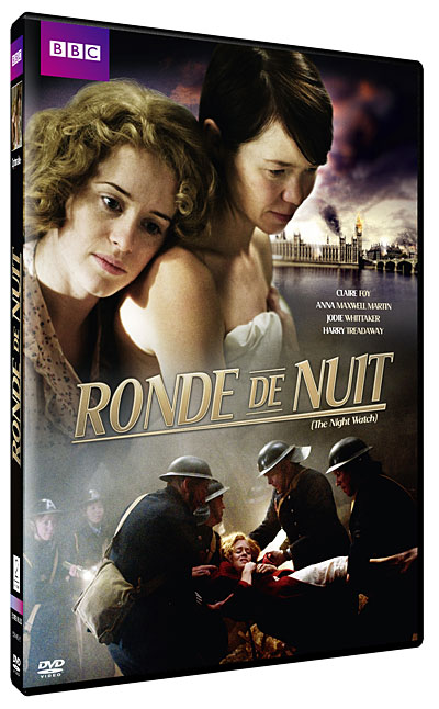 Ronde de nuit